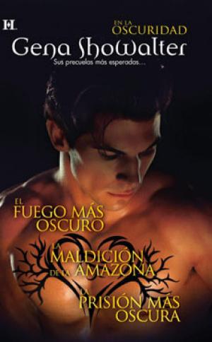 Cover of the book En la oscuridad by Brenda Jackson