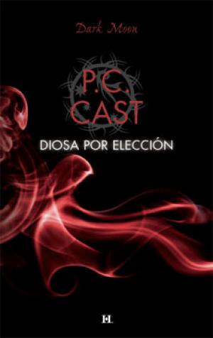 Book cover of Diosa por elección
