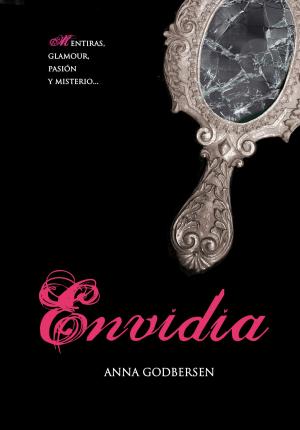 Cover of the book Envidia (Latidos 3) by Georgia Costa, Fernando Alcalá