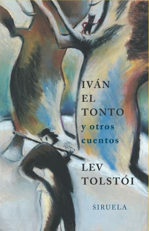 Cover of the book Iván el tonto by George Steiner