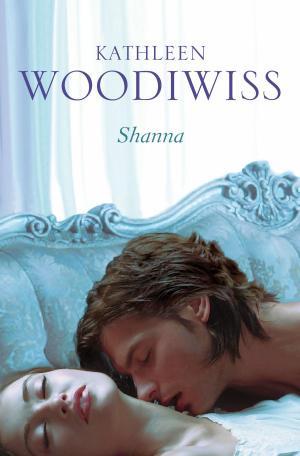 Cover of the book Shanna by Dalai Lama