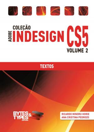 Book cover of Coleção Adobe InDesign CS5 - Textos