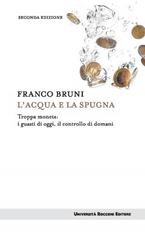 Cover of the book Il buono dell'economia by Alessandro Rosina, Sergio Sorgi