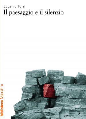 Cover of the book Il paesaggio e il silenzio by Sigge Eklund