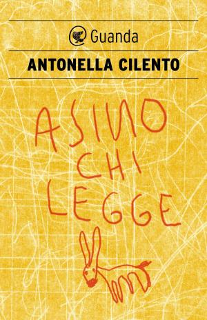 Book cover of Asino chi legge