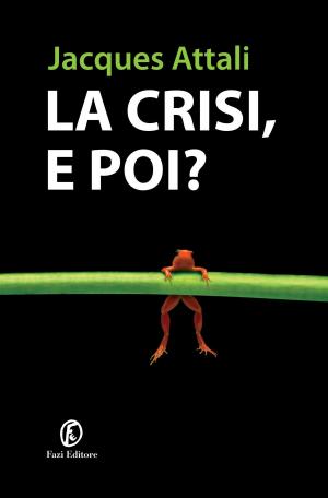 Book cover of La crisi, e poi?