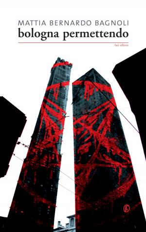 Cover of the book Bologna permettendo by Gore Vidal