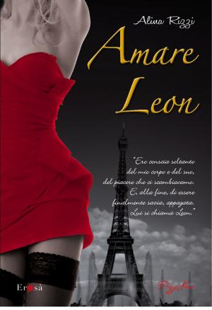 Cover of the book Amare Leon by Freitasie Rollina Loukouzi
