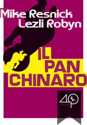 Book cover of Il panchinaro