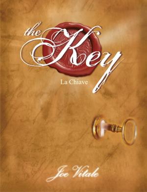 Book cover of The Key - La Chiave