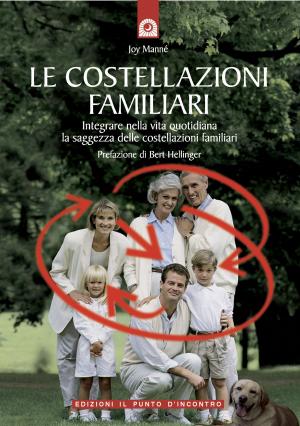 Cover of the book Le costellazioni familiari by Serge Kahili King