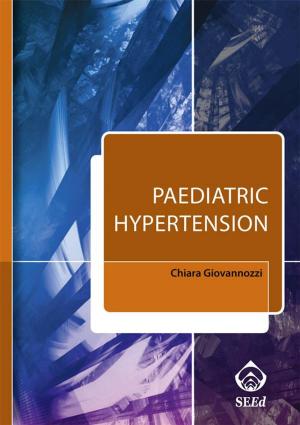 Cover of the book Paediatric Hypertension (includes downloadable software) by Anna Maria De Santi, Iole Simeoni