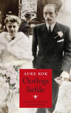 Cover of the book Oorlogsliefde by Cees Nooteboom