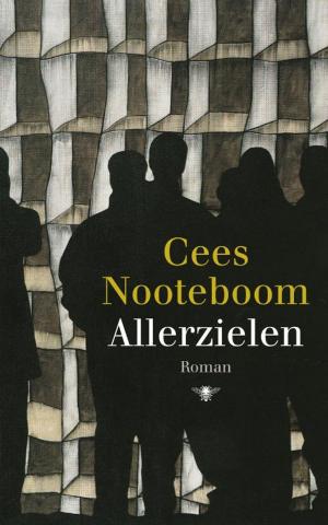 Cover of the book Allerzielen by Cees Nooteboom