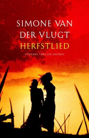 Cover of the book Herfstlied by Donald E. Westlake