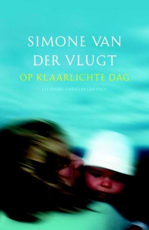 Cover of the book Op klaarlichte dag by Garrett Robinson