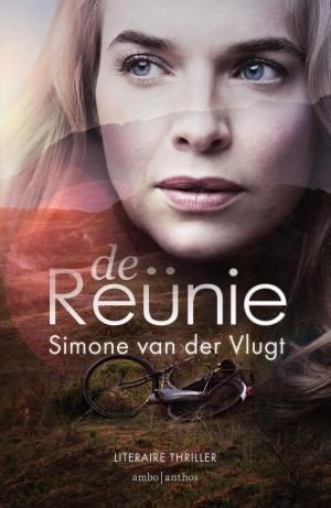Cover of the book De reünie by Jamie Lissow