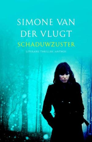 Cover of the book Schaduwzuster by R. Gualtieri, Rick Gualtieri