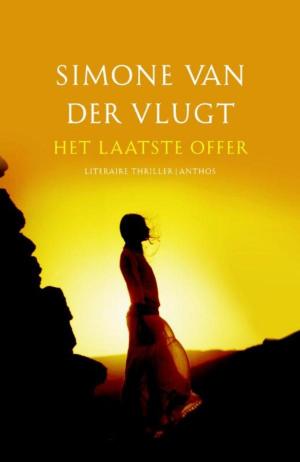 Cover of the book Het laatste offer by Sylvia Nobel