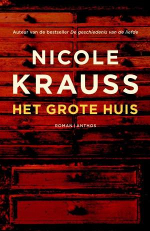 Cover of the book Het grote huis by Yvonne Keuls