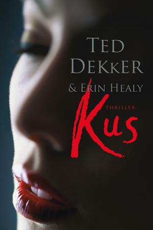 Cover of the book Kus by Julia Burgers-Drost