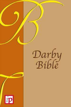 Book cover of Darby Translation of the Bible