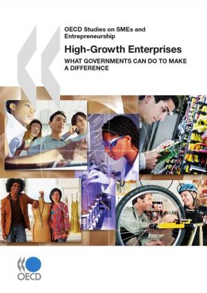 bigCover of the book High-Growth Enterprises by 