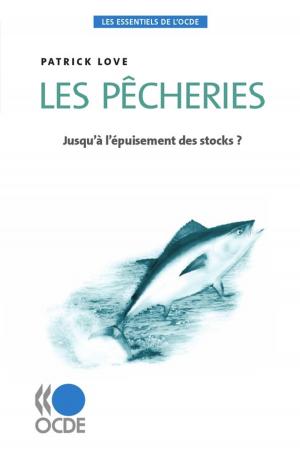 Cover of the book Les pêcheries by Collective