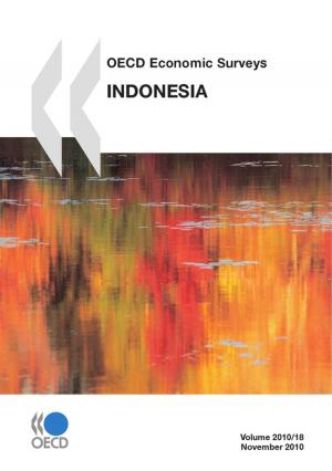 Cover of the book OECD Economic Surveys: Indonesia 2010 by Collective