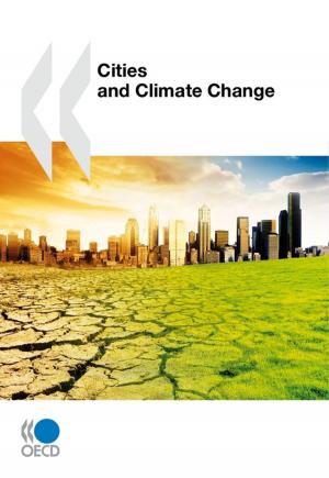 Cover of the book Cities and Climate Change by Paul Bailey