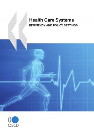 Cover of the book Health Care Systems by Collectif
