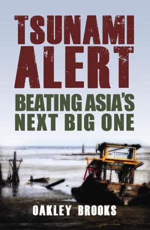 Cover of the book Tsunami Alert by Diana Tham