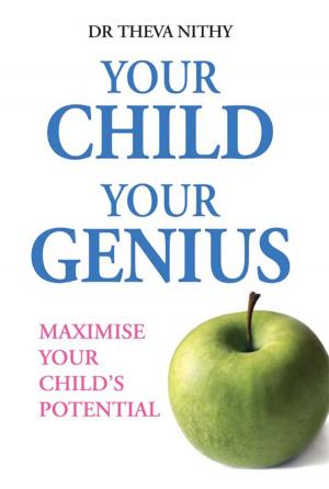 Cover of Your Child Your Genius