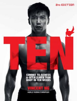 Cover of the book Ten (2nd Edition) by Wan Meng Ho