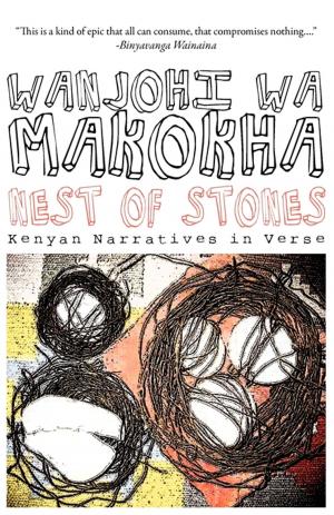 Cover of the book Nest of Stones by Mariah Middleton-Rackliff