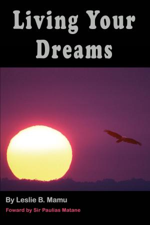 Book cover of Living Your Dreams
