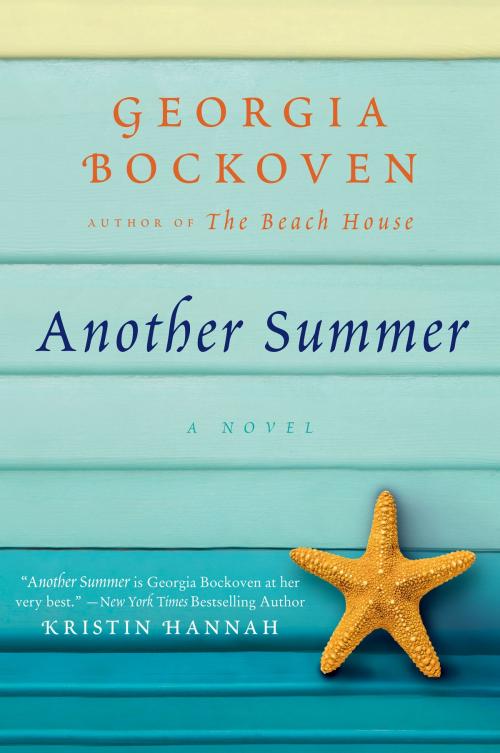 Cover of the book Another Summer by Georgia Bockoven, HarperCollins e-books