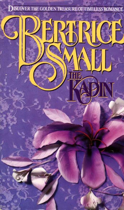 Cover of the book The Kadin by Bertrice Small, HarperCollins e-books
