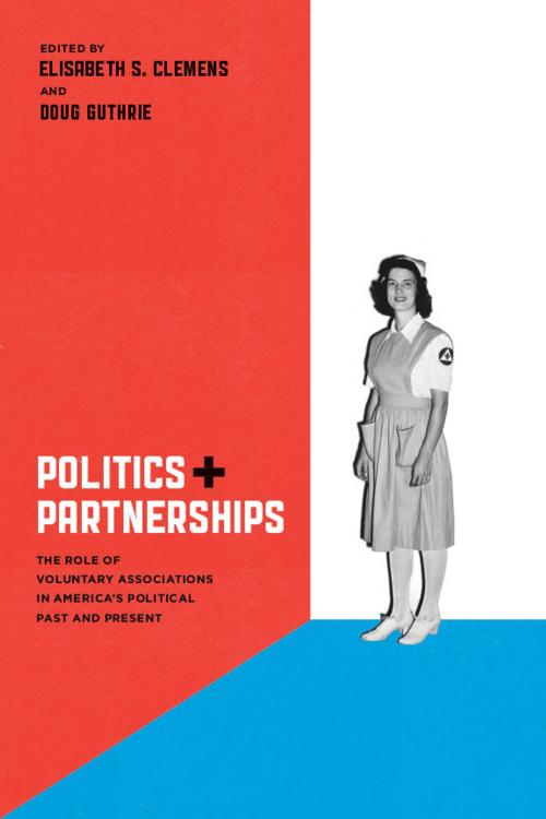 Cover of the book Politics and Partnerships by , University of Chicago Press