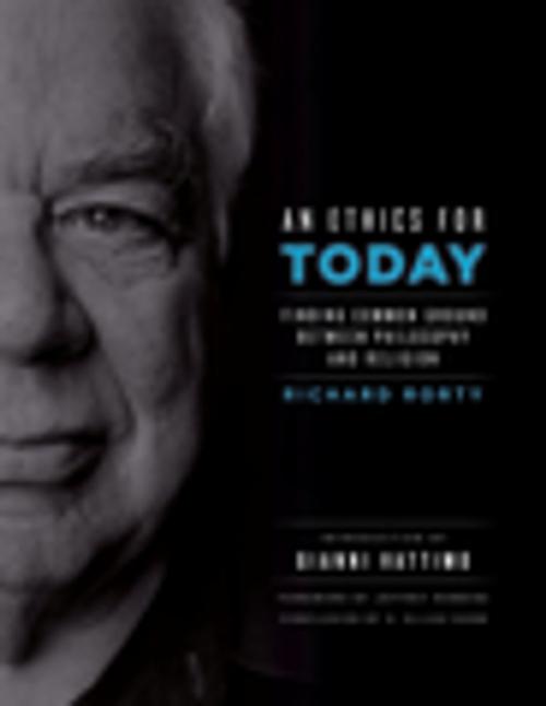 Cover of the book An Ethics for Today by Richard Rorty, G. Dann, Columbia University Press