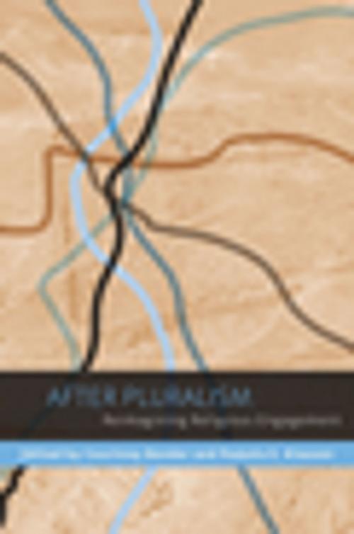 Cover of the book After Pluralism by , Columbia University Press