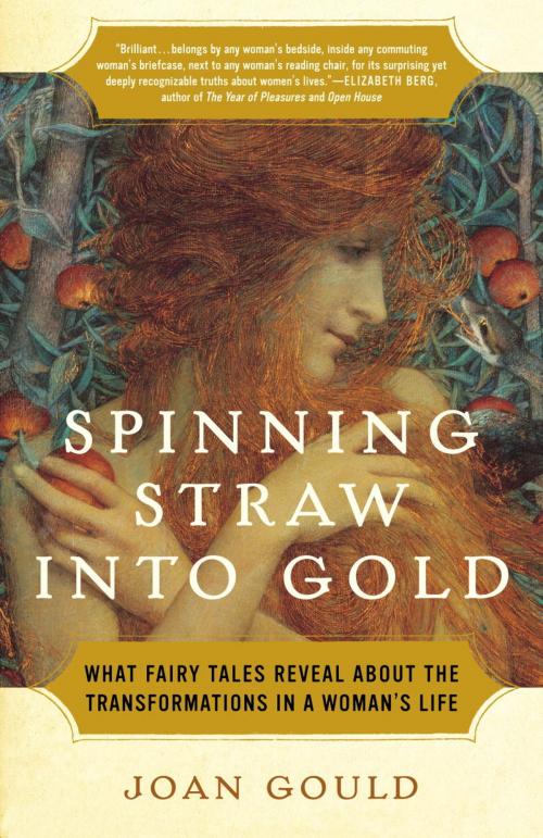 Cover of the book Spinning Straw into Gold by Joan Gould, Random House Publishing Group