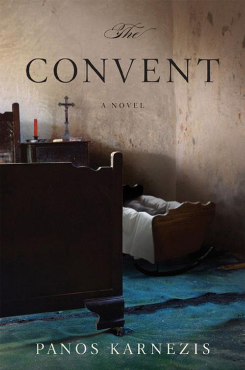 Cover of the book The Convent: A Novel by Panos Karnezis, W. W. Norton & Company