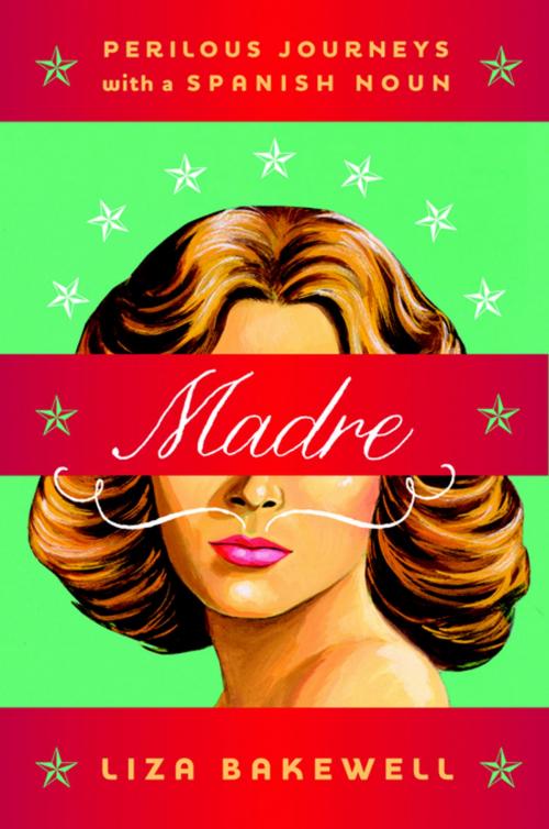 Cover of the book Madre: Perilous Journeys with a Spanish Noun by Liza Bakewell, W. W. Norton & Company