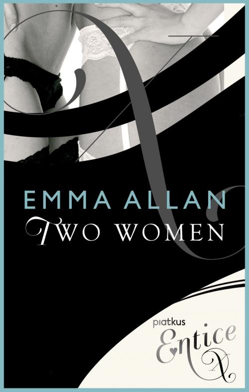 Cover of the book Two Women by Emma Allan, Little, Brown Book Group