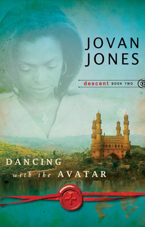 Cover of the book Dancing with the Avatar by Jovan Jones, Destiny Image, Inc.