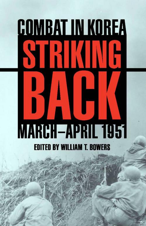 Cover of the book Striking Back by , The University Press of Kentucky