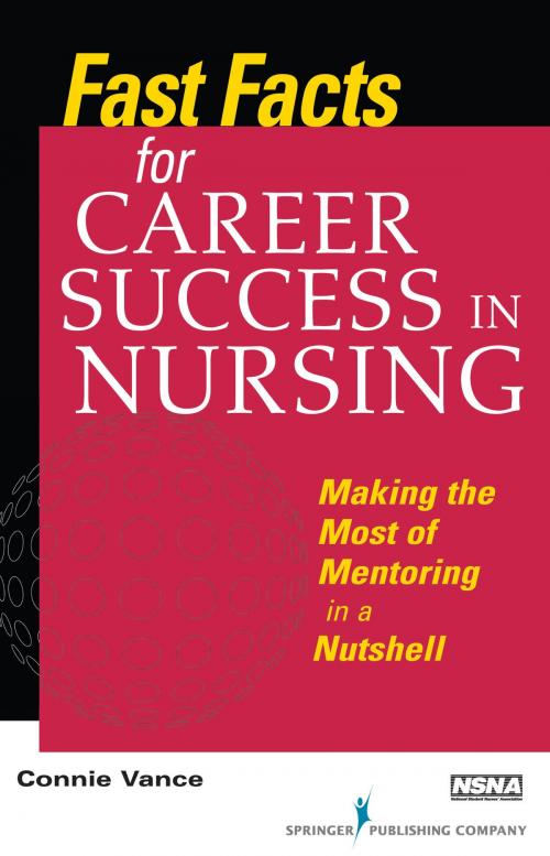 Cover of the book Fast Facts for Career Success in Nursing by , Springer Publishing Company