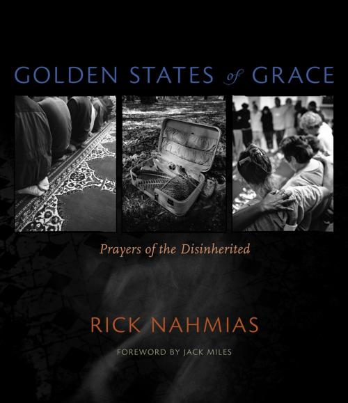 Cover of the book Golden States of Grace by , University of New Mexico Press