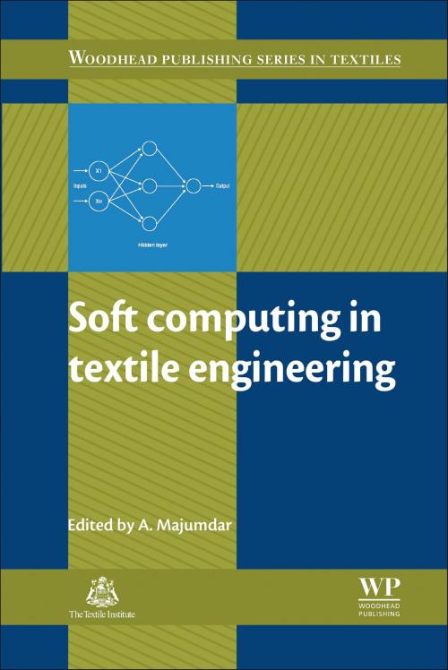 Cover of the book Soft Computing in Textile Engineering by , Elsevier Science